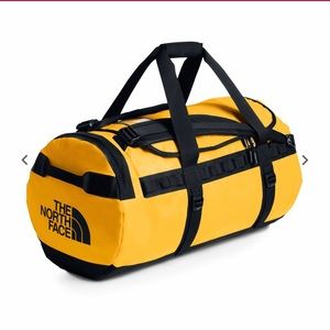 The North Face Base Camp Duffel NWT